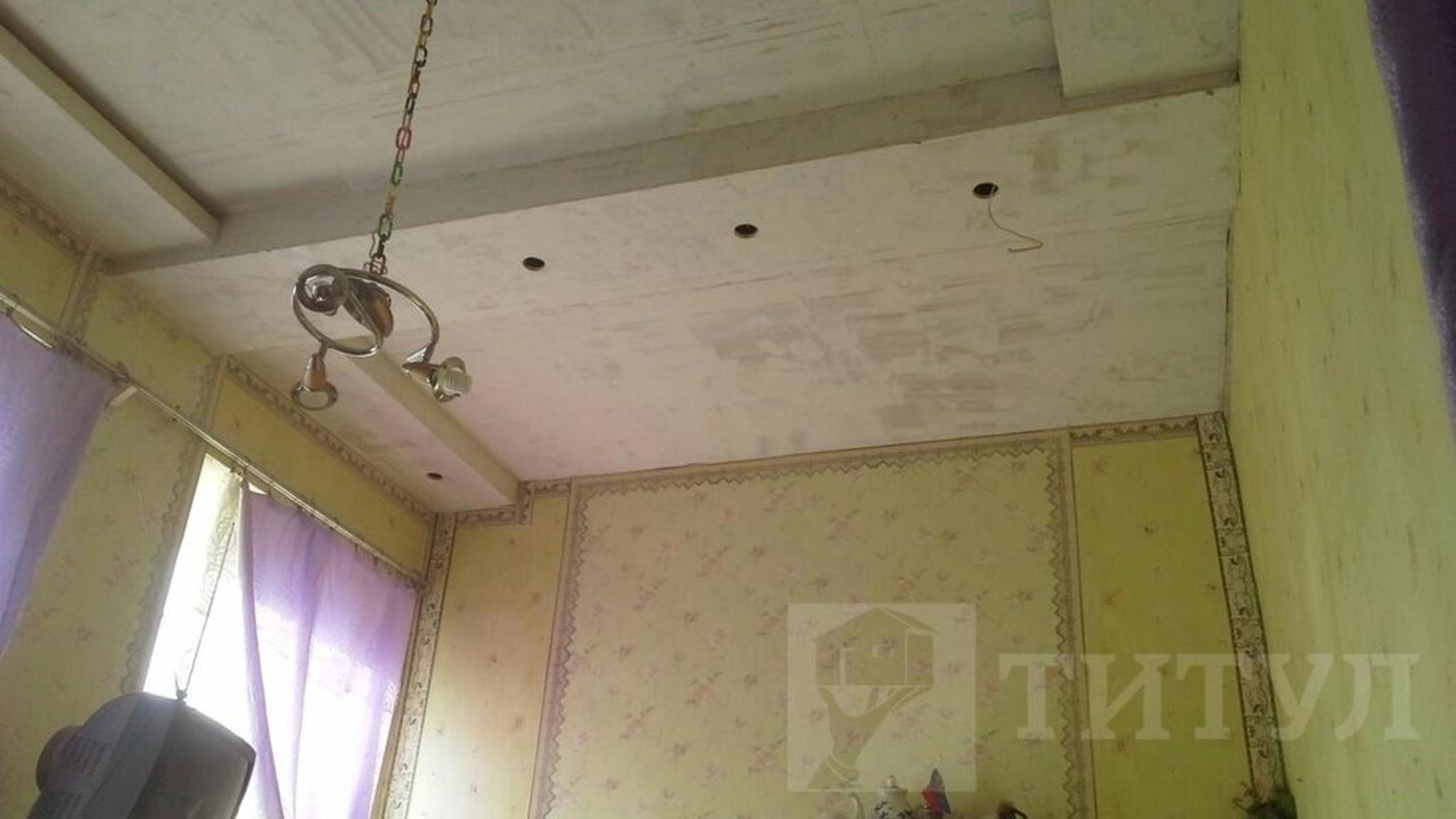 Купить комнату за 1 200 000 рублей на Центр, Баумана