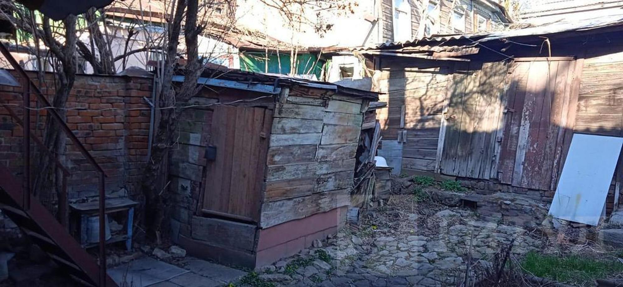 Купить дачу, дом, коттедж за 2 100 000 рублей на Н.Поселение, пер. 1-й переулок