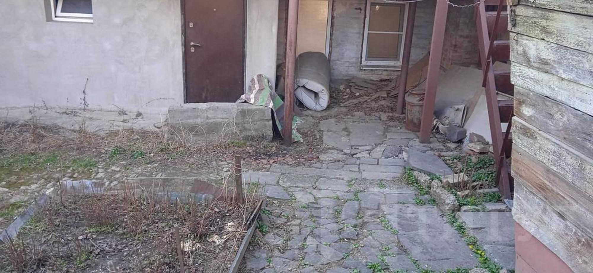 Купить дачу, дом, коттедж за 2 100 000 рублей на Н.Поселение, пер. 1-й переулок