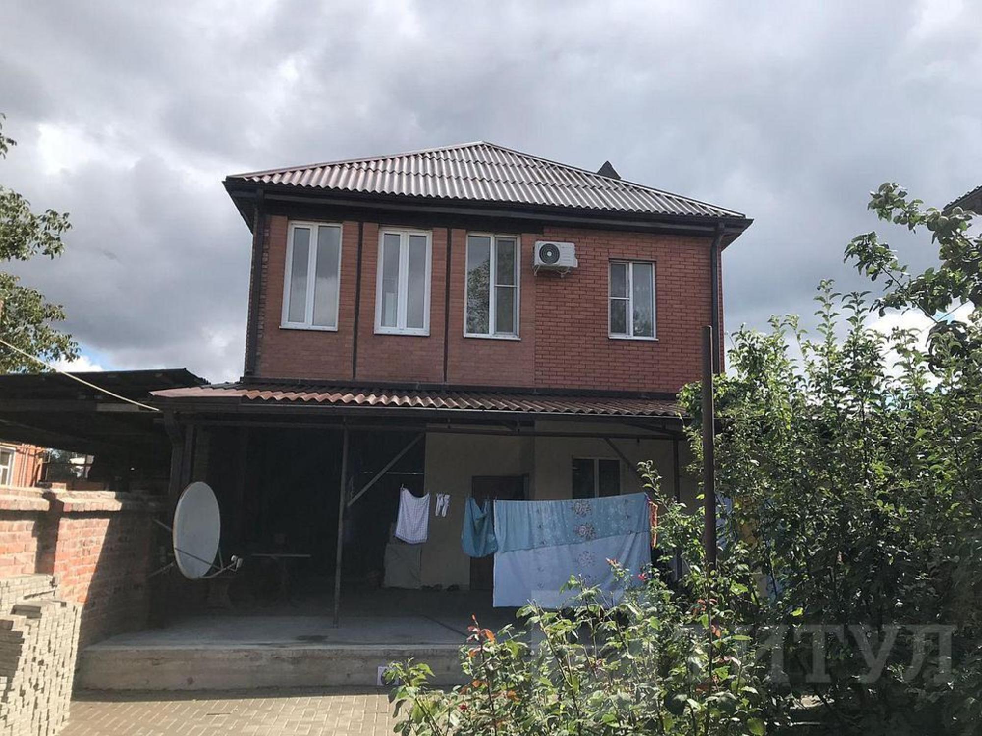 Купить дачу, дом, коттедж за 11 700 000 рублей на Чкаловский, пер. Кубанский