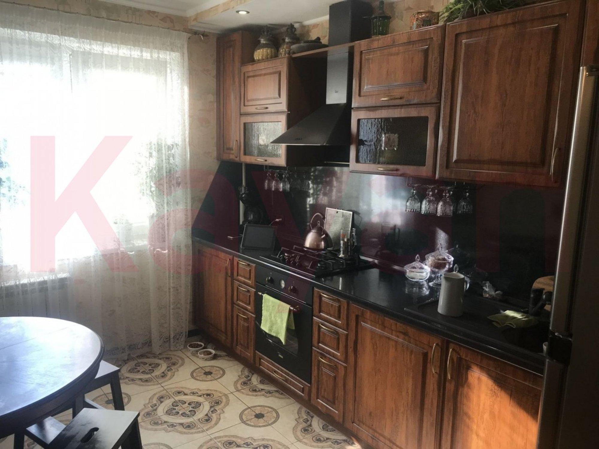 Купить квартиру за 9 300 000 рублей на Волгоградская ул.
