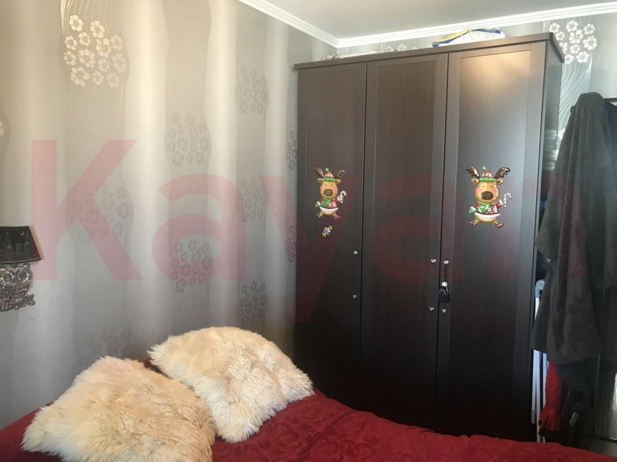 Купить квартиру за 9 300 000 рублей на Волгоградская ул.