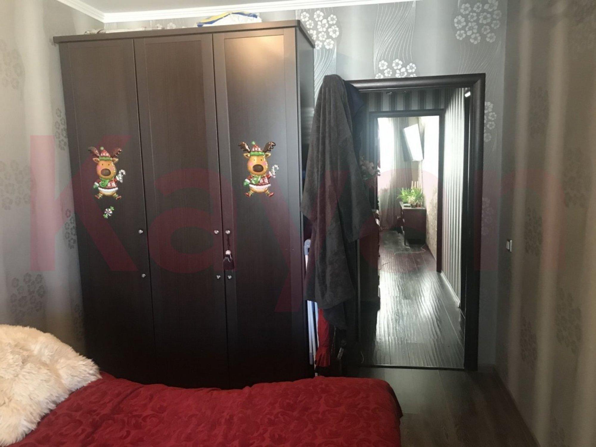 Купить квартиру за 9 300 000 рублей на Волгоградская ул.
