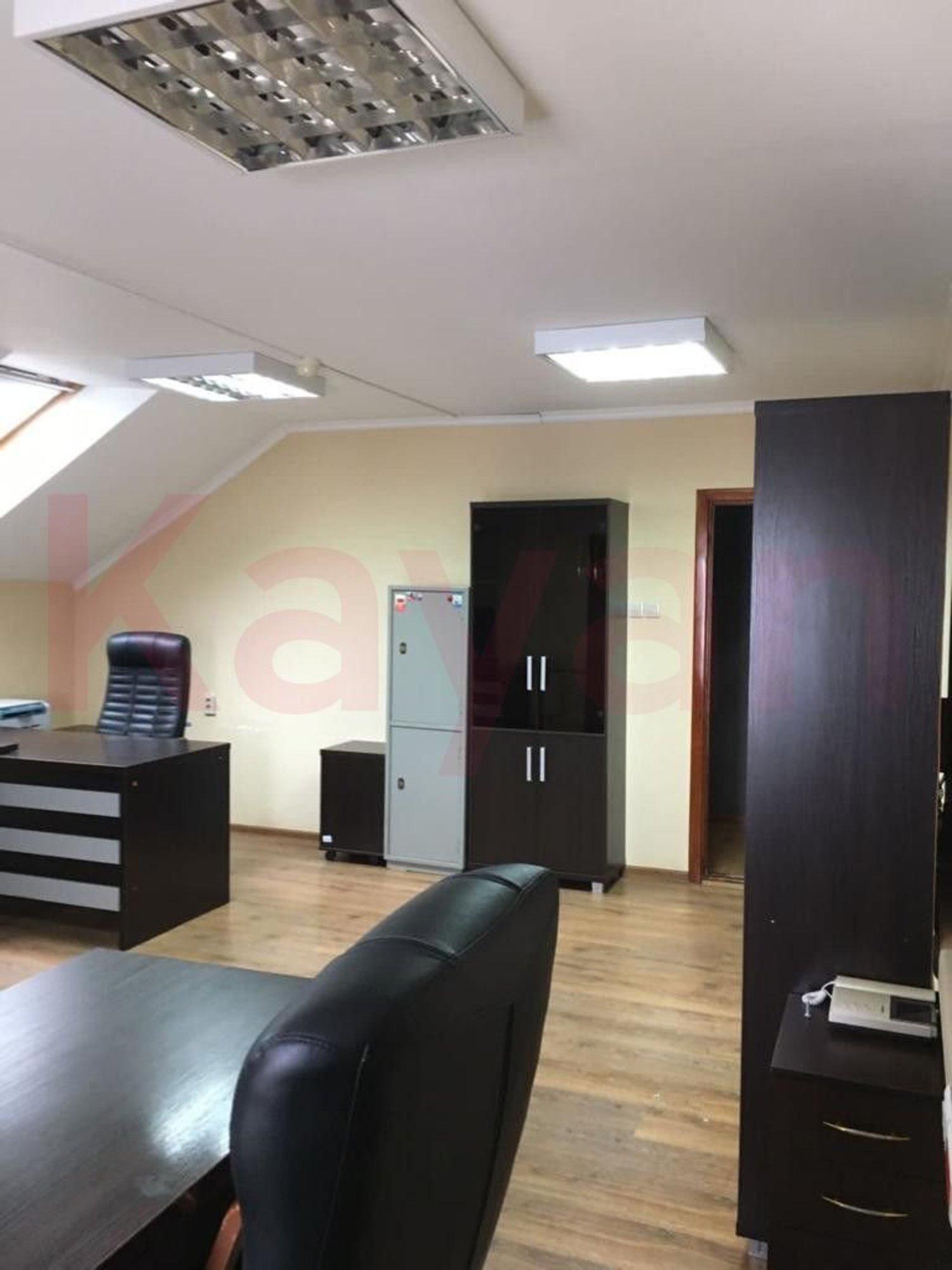 Купить офис, помещение под офис за 14 000 000 рублей на Дзержинского ул.