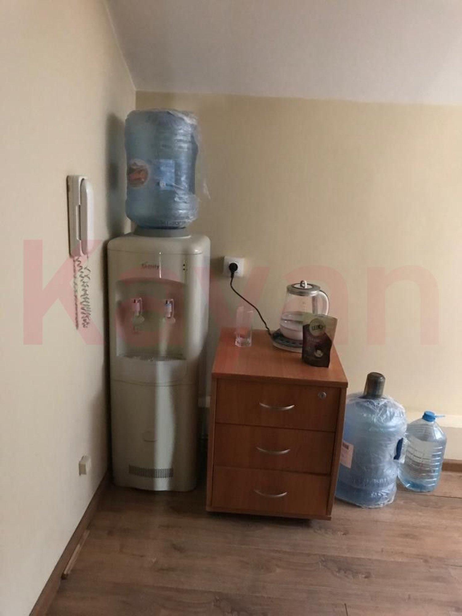 Купить офис, помещение под офис за 14 000 000 рублей на Дзержинского ул.