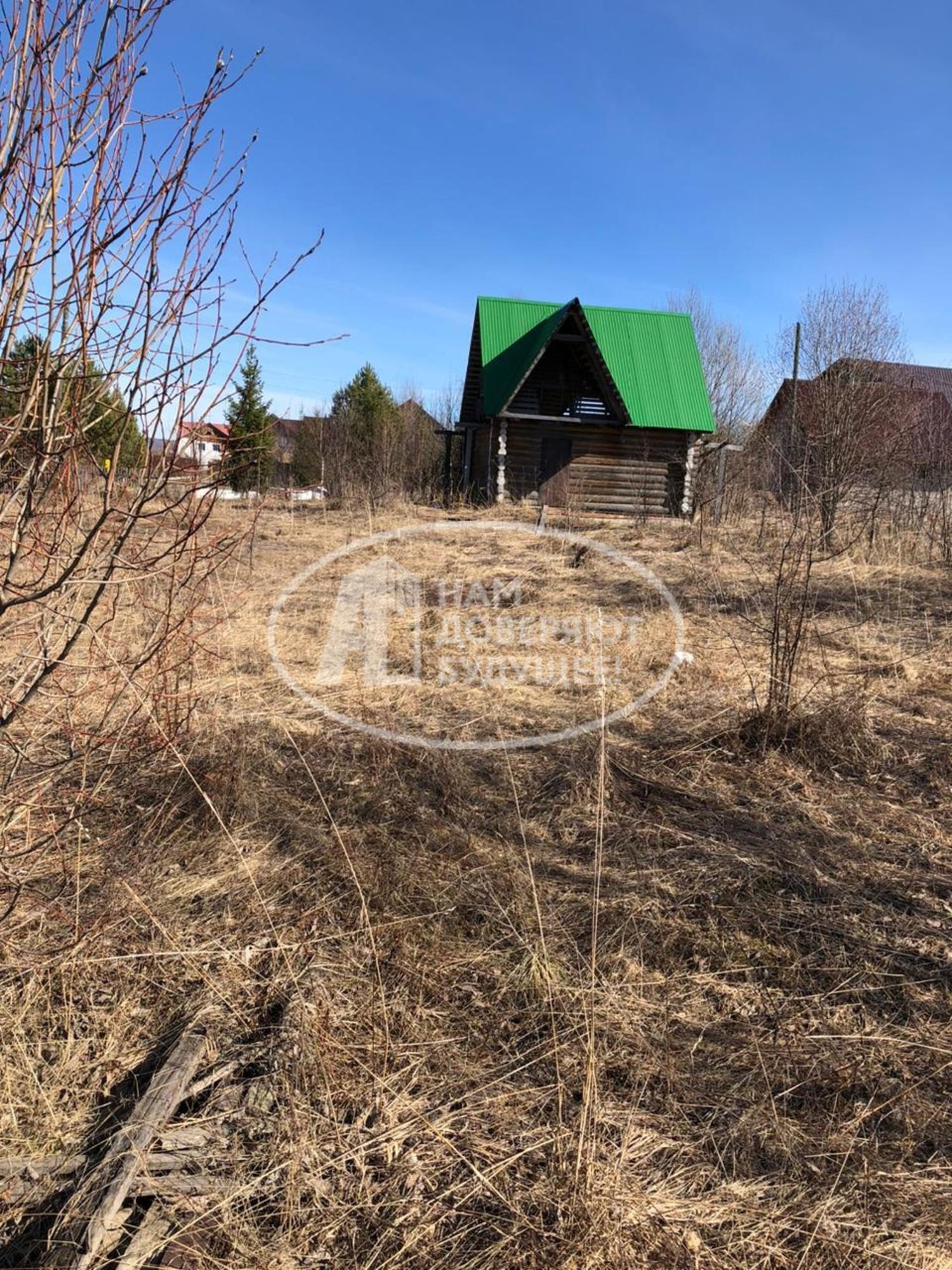 Купить дачу, дом, коттедж за 1 300 000 рублей на Загородная улица