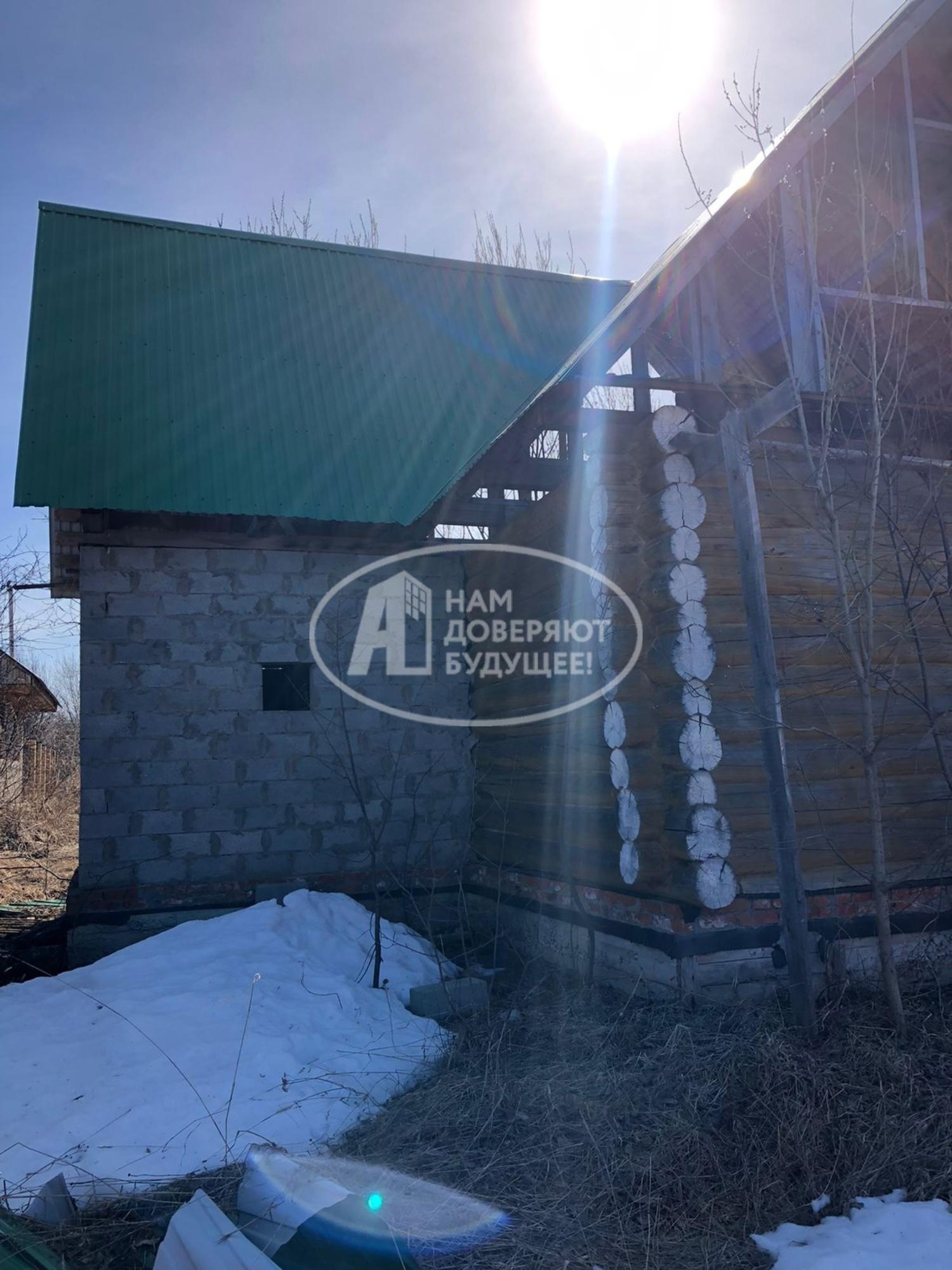 Купить дачу, дом, коттедж за 1 300 000 рублей на Загородная улица
