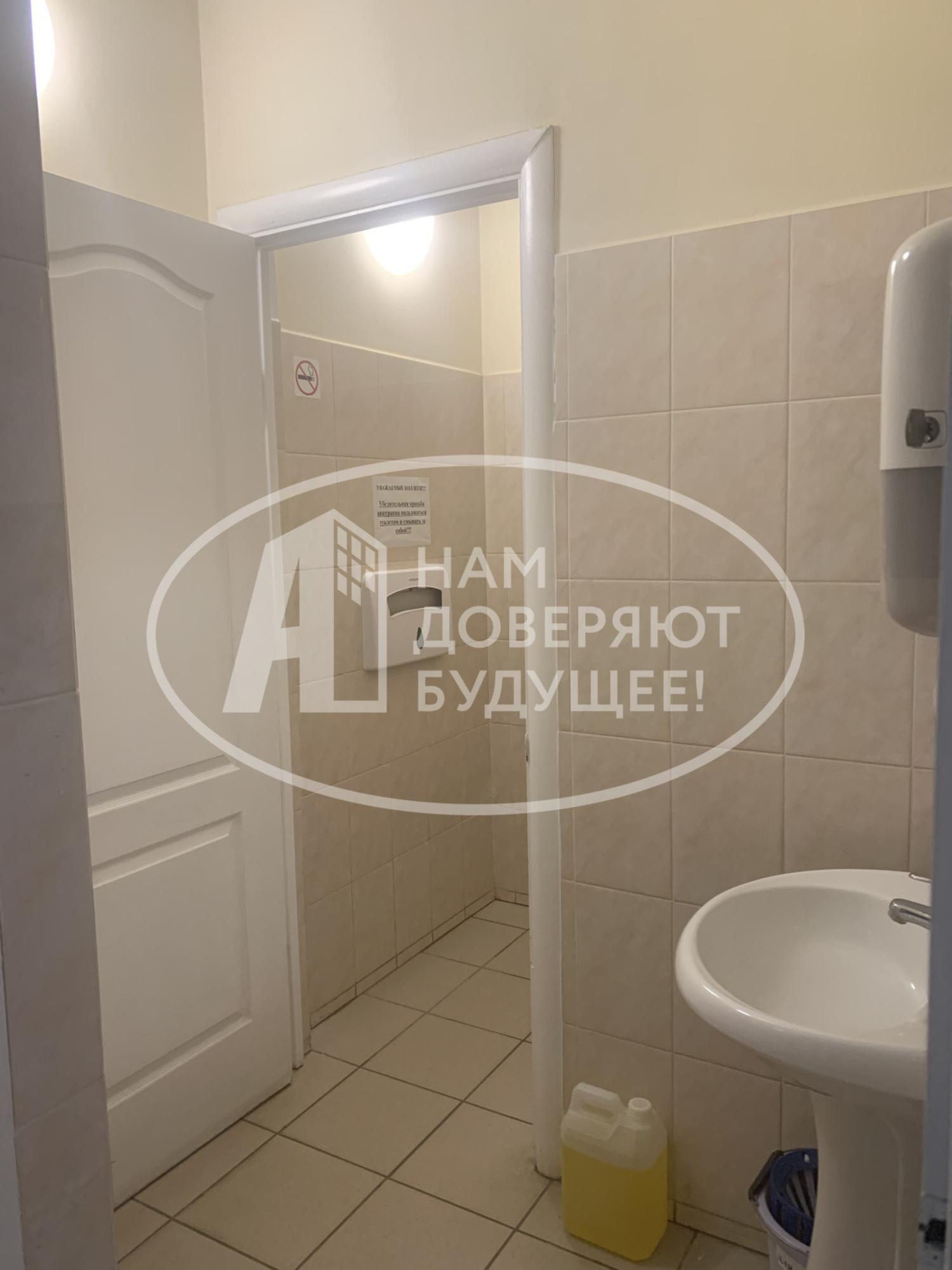 Сдать помещение свободного назначения за 850 рублей на улица Газеты Звезда, 27
