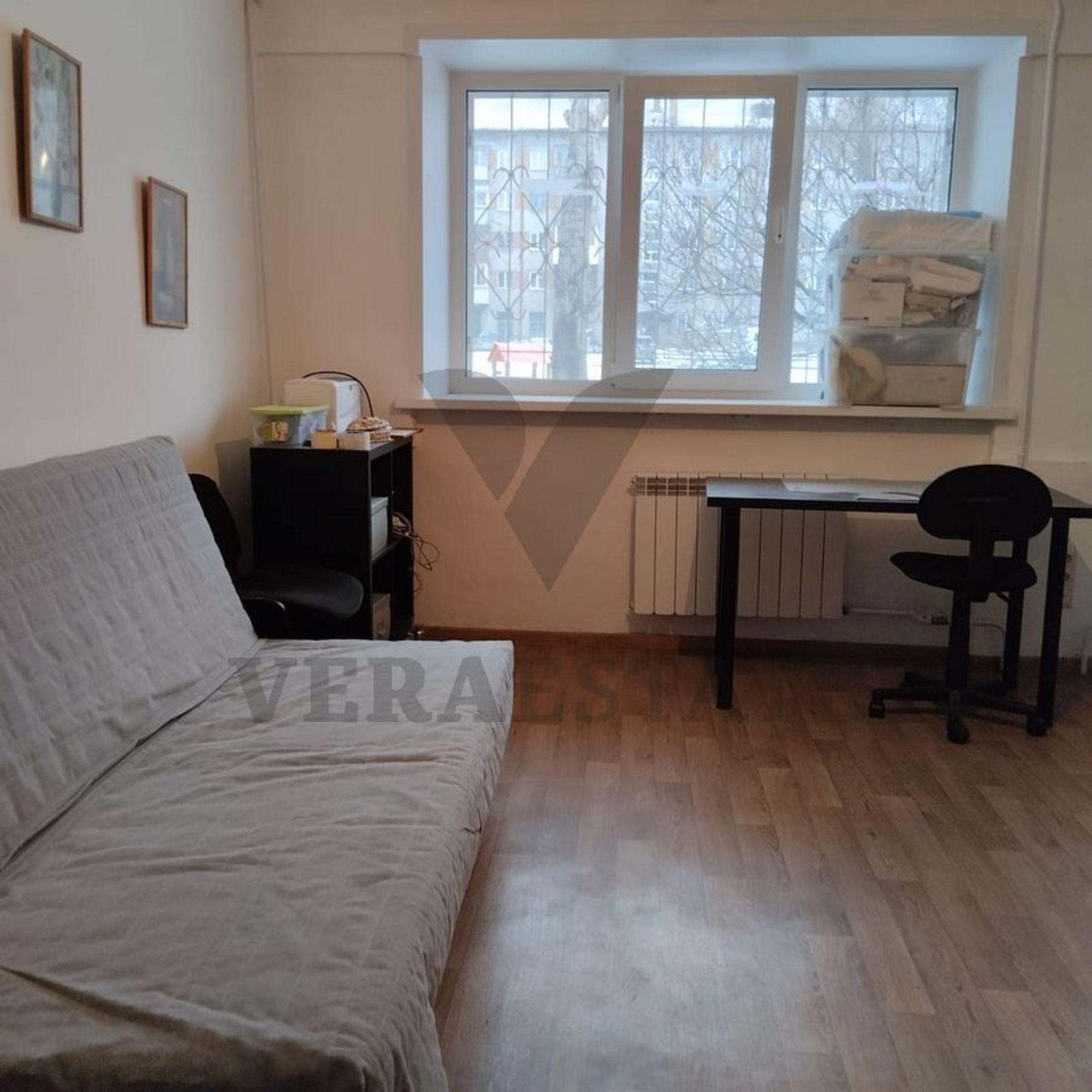 Купить квартиру за 3 150 000 рублей на ул. Ватутина,22