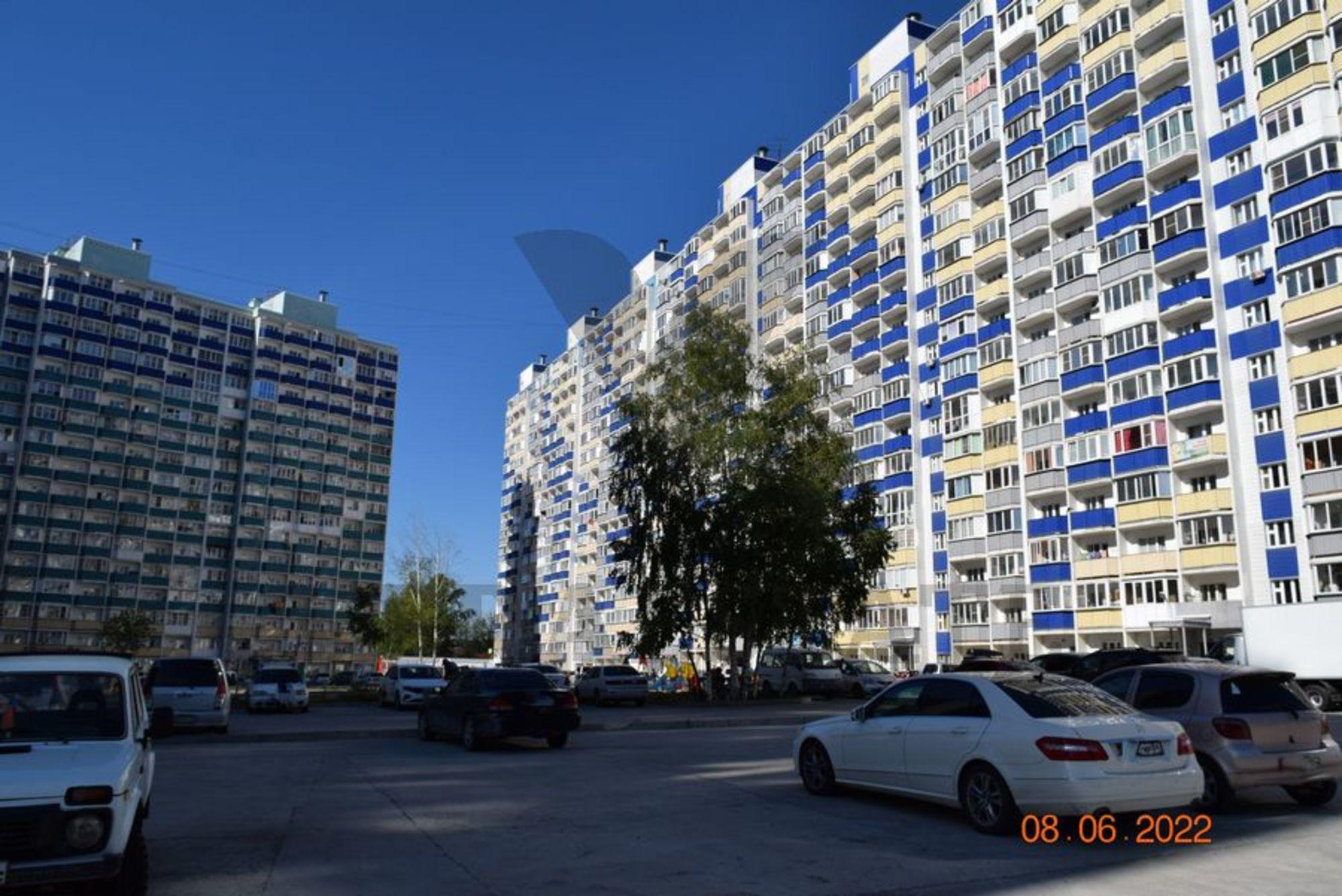 Купить квартиру за 1 850 000 рублей на ул. Одоевского,1/8