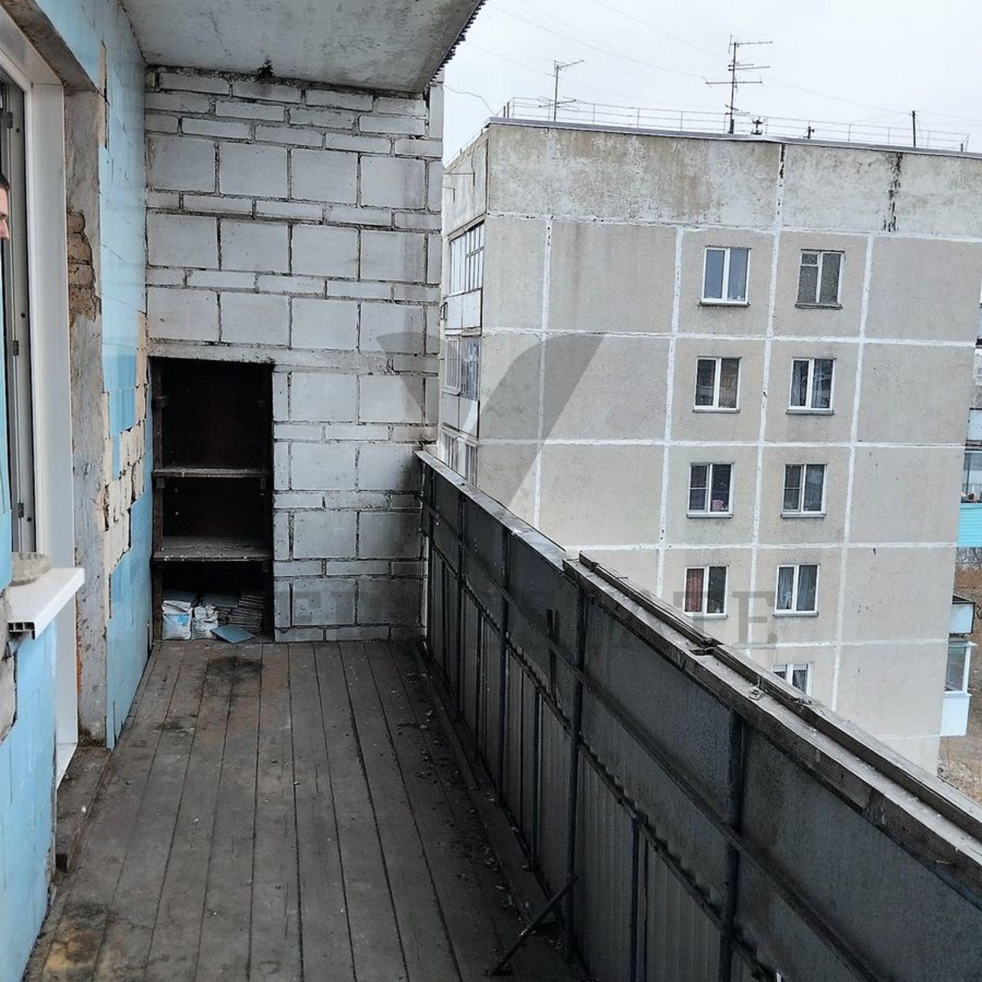 Купить квартиру за 4 950 000 рублей на ул. Котовского,48