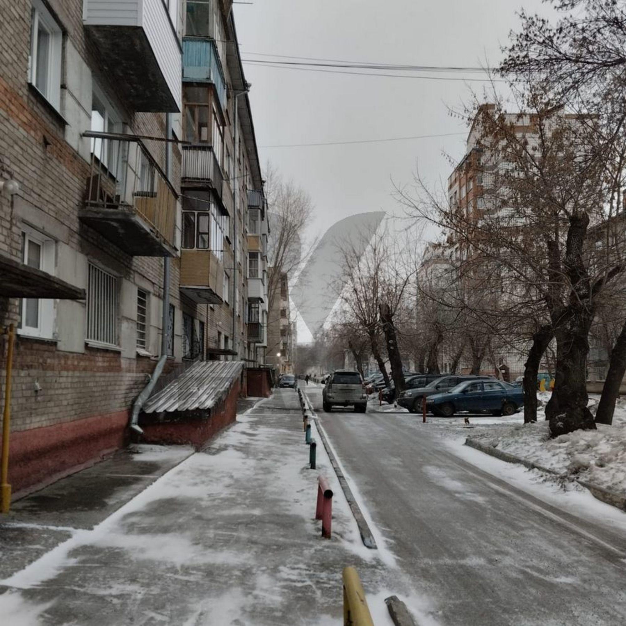 Купить квартиру за 3 150 000 рублей на ул. Ватутина,22