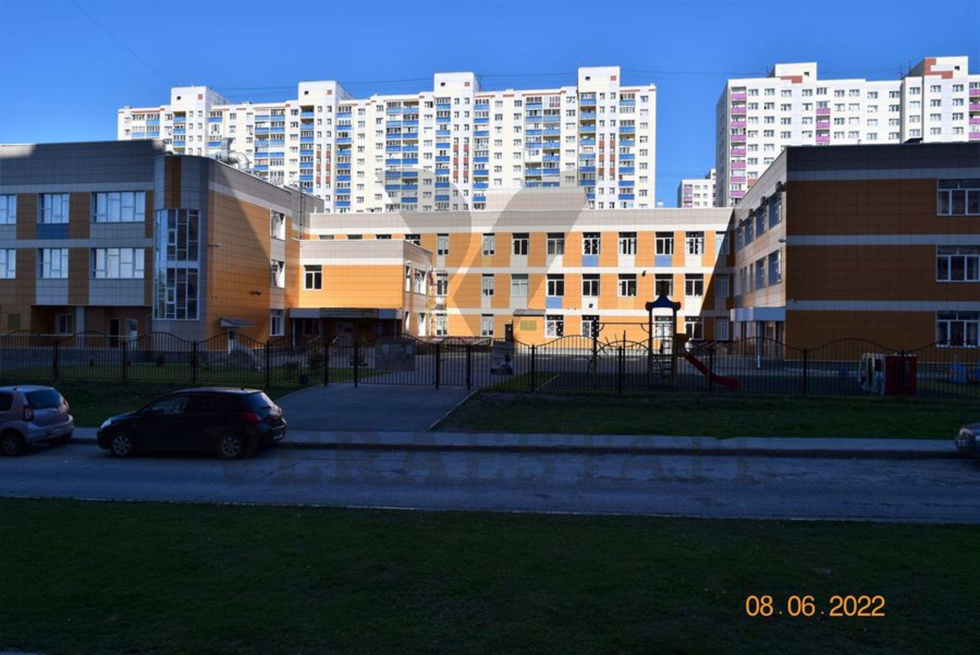 Купить квартиру за 2 300 000 рублей на ул. Одоевского,1/9