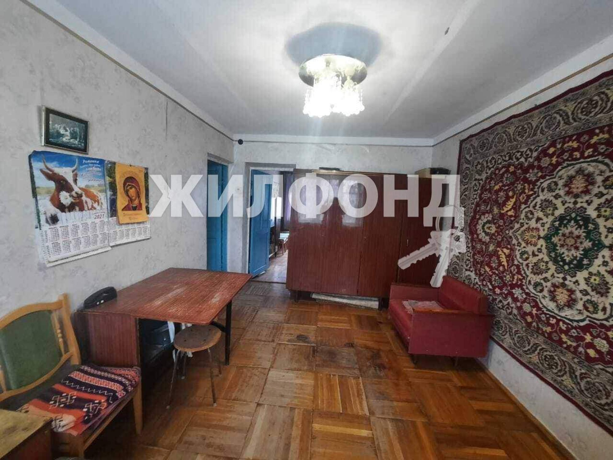 Купить квартиру за 2 800 000 рублей на Филатова улица, д.13/1