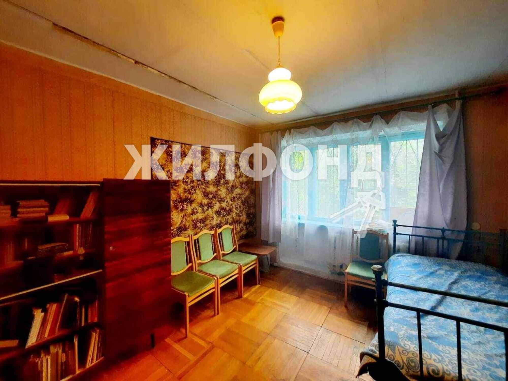 Купить квартиру за 2 800 000 рублей на Филатова улица, д.13/1