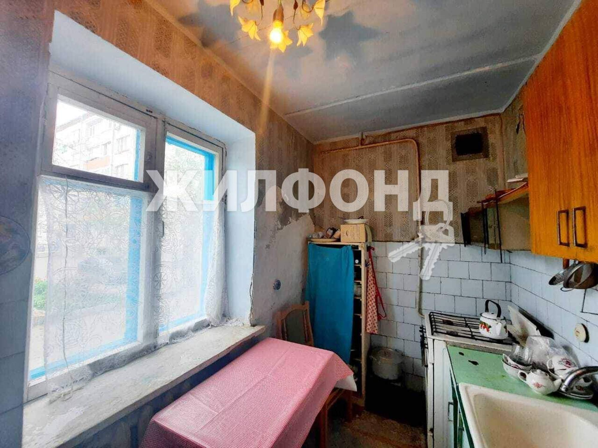 Купить квартиру за 2 800 000 рублей на Филатова улица, д.13/1