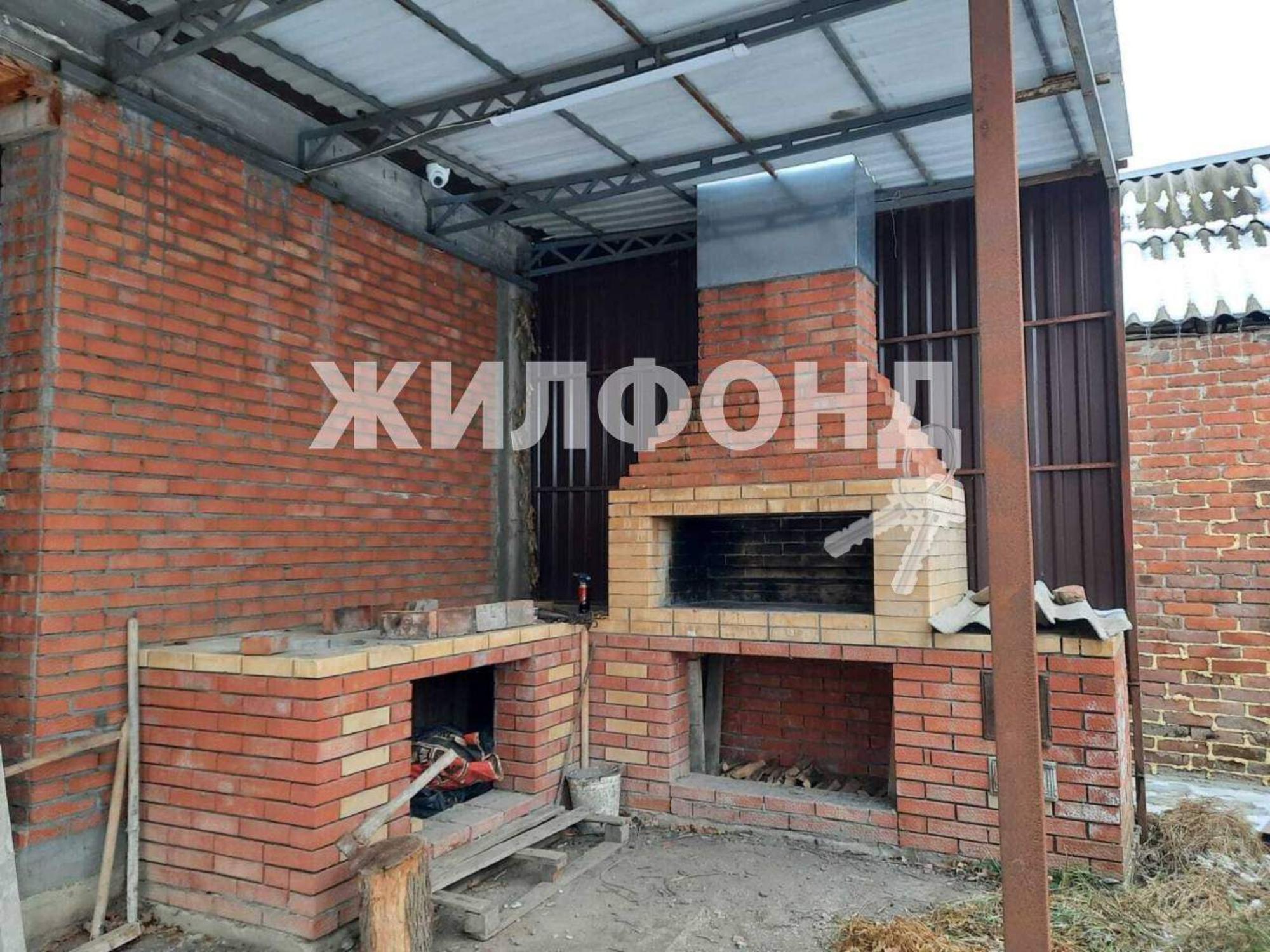 Купить дачу, дом, коттедж за 4 600 000 рублей на Октябрьская улица