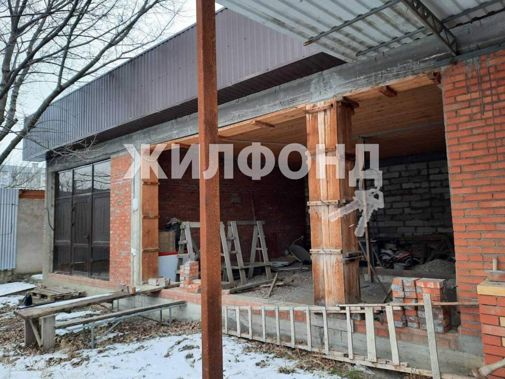 Купить дачу, дом, коттедж за 4 600 000 рублей на Октябрьская улица