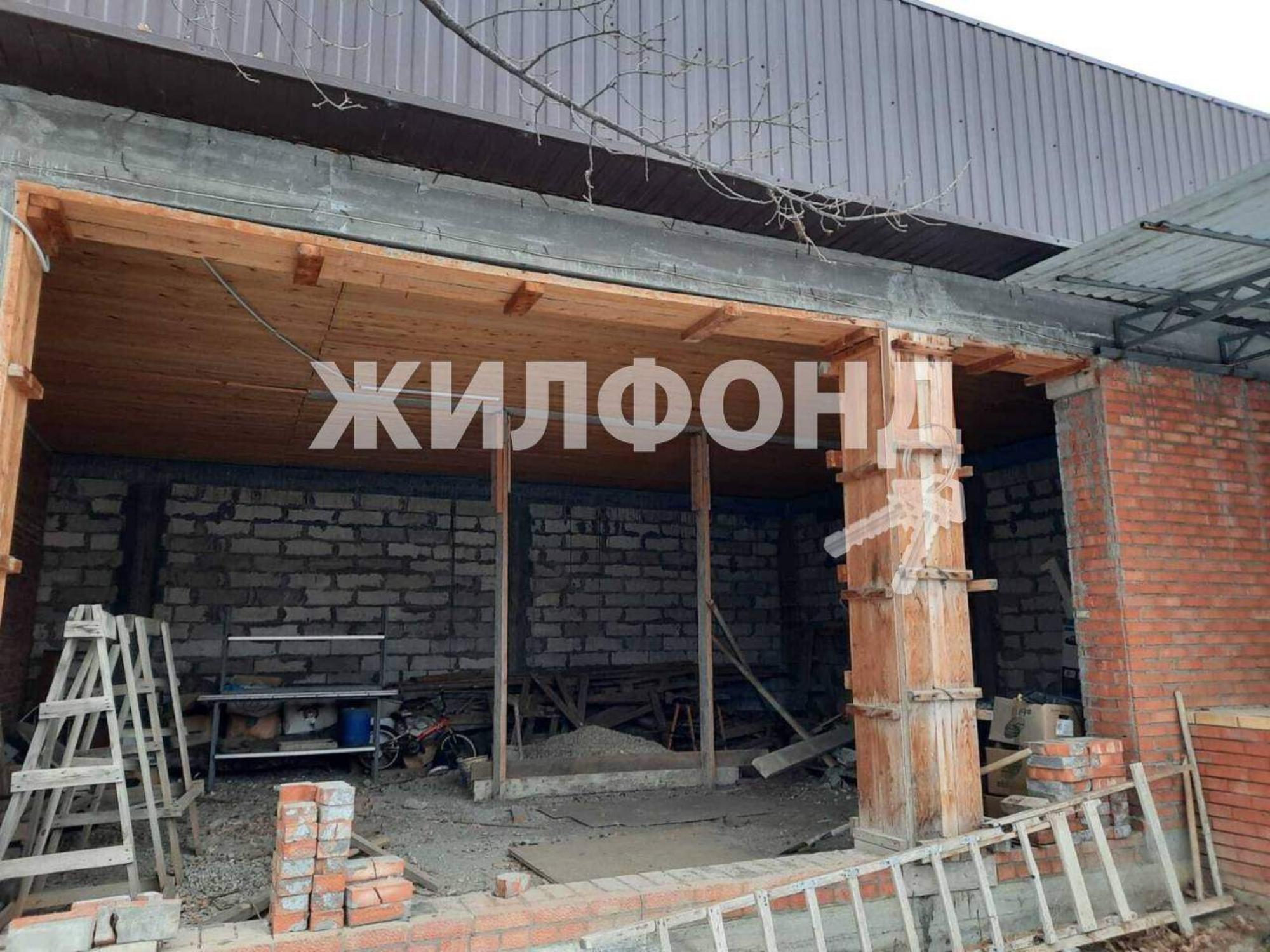 Купить дачу, дом, коттедж за 4 600 000 рублей на Октябрьская улица