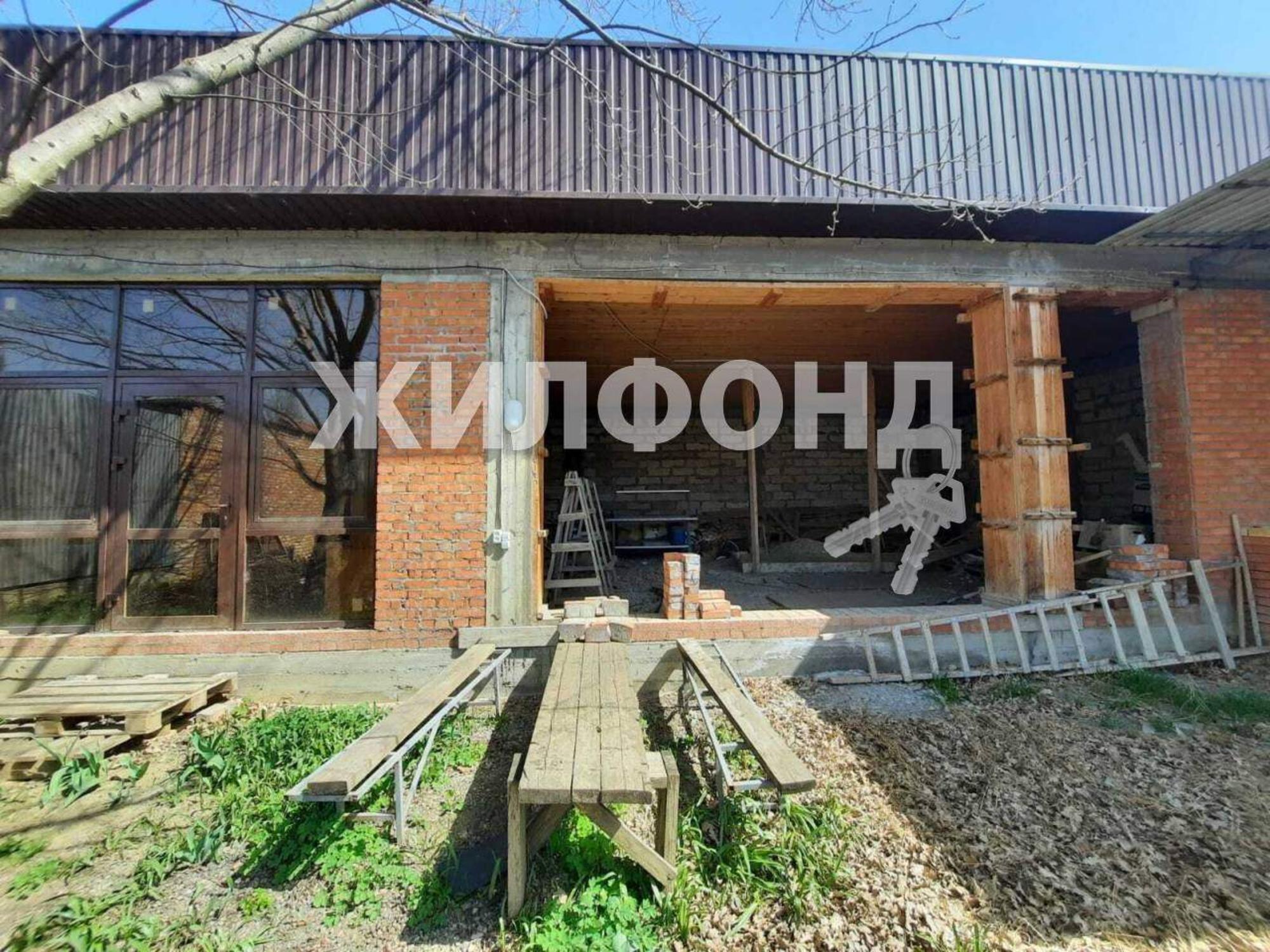 Купить дачу, дом, коттедж за 4 600 000 рублей на Октябрьская улица