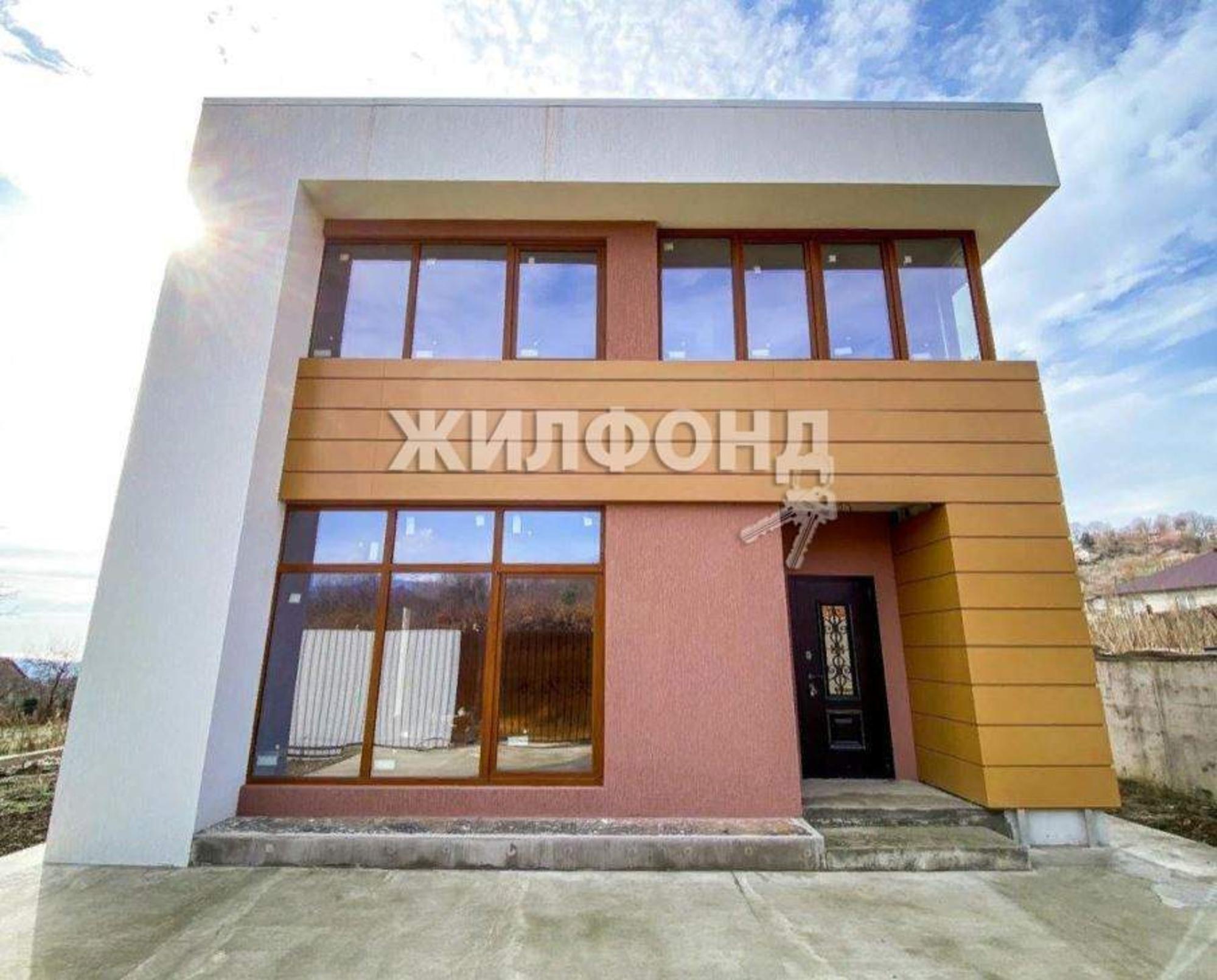 Купить дачу, дом, коттедж за 16 000 000 рублей на Адлерский район