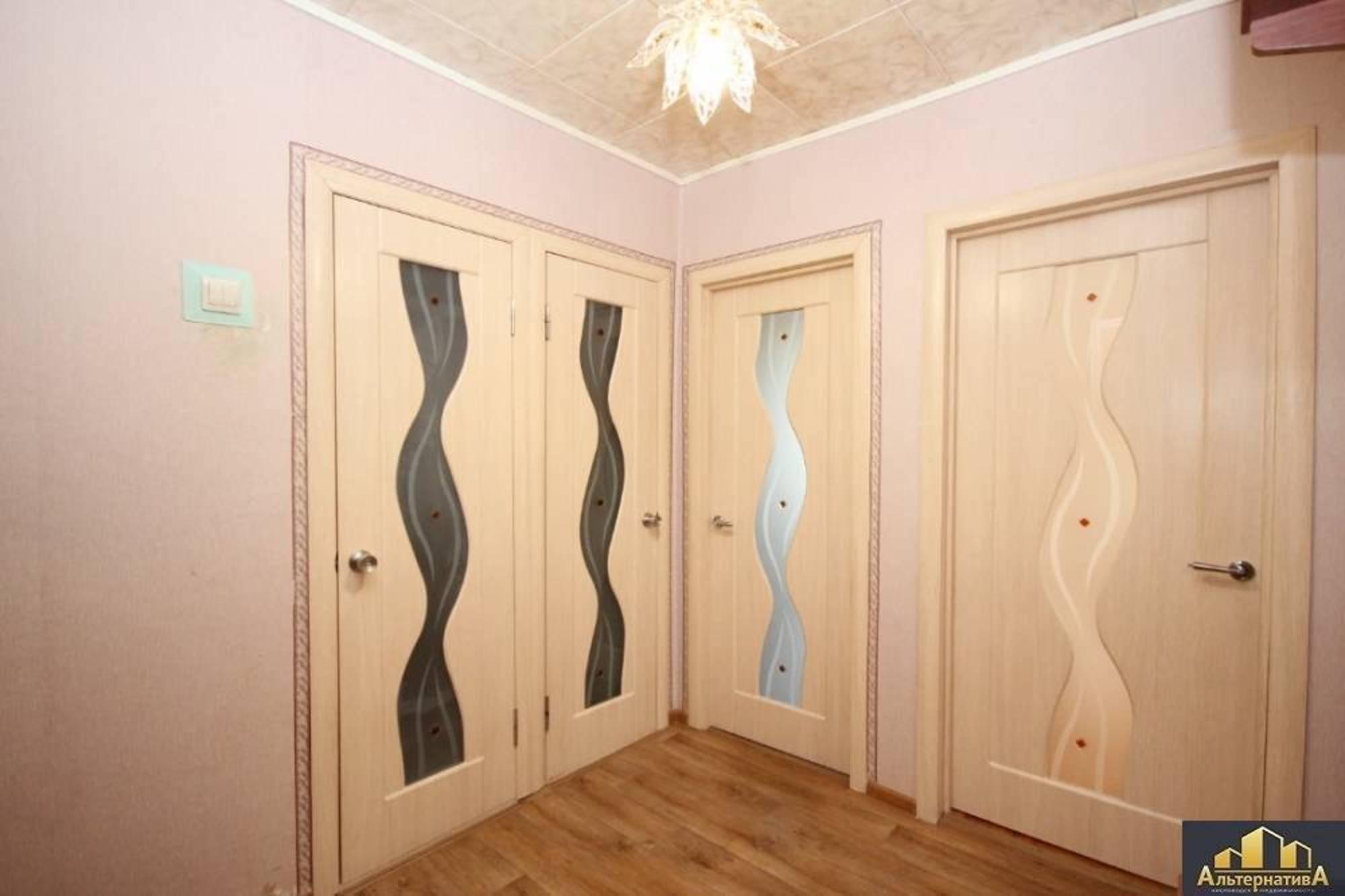 Купить квартиру за 9 500 000 рублей на Крылова ул.