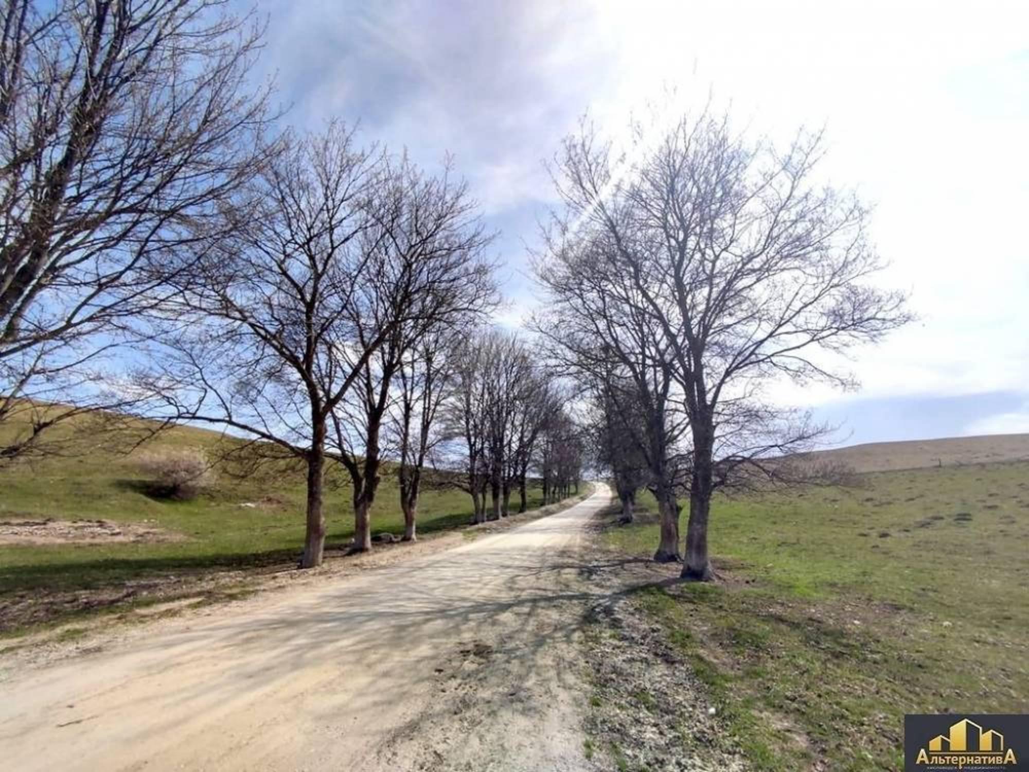 Купить землю, земельный участок за 5 000 000 рублей на Центральная ул.
