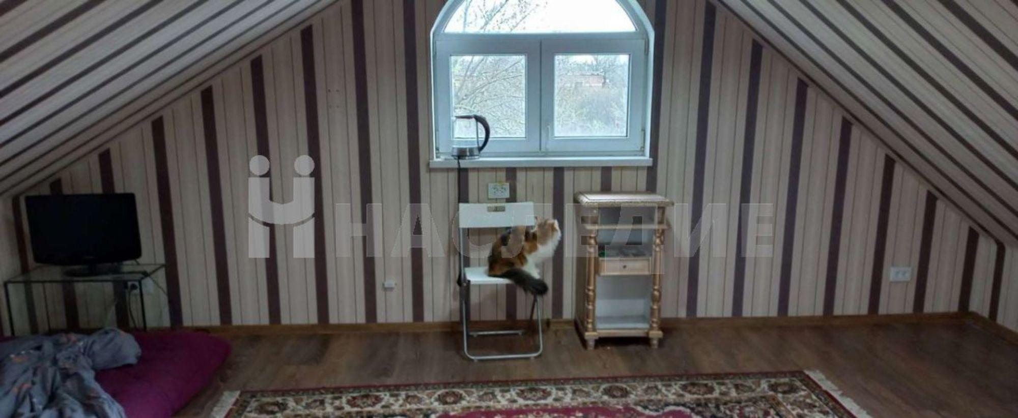Купить дачу, дом, коттедж за 5 200 000 рублей на Декоративная ул