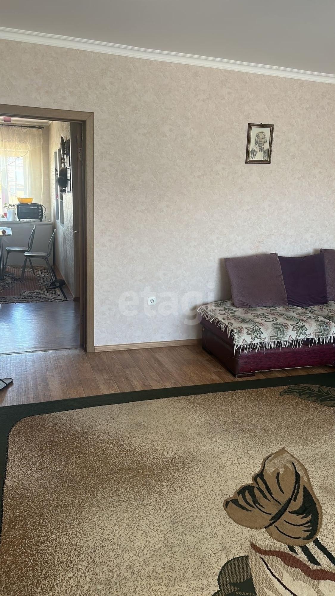 Купить дачу, дом, коттедж за 5 500 000 рублей на Репина 2-я, 17