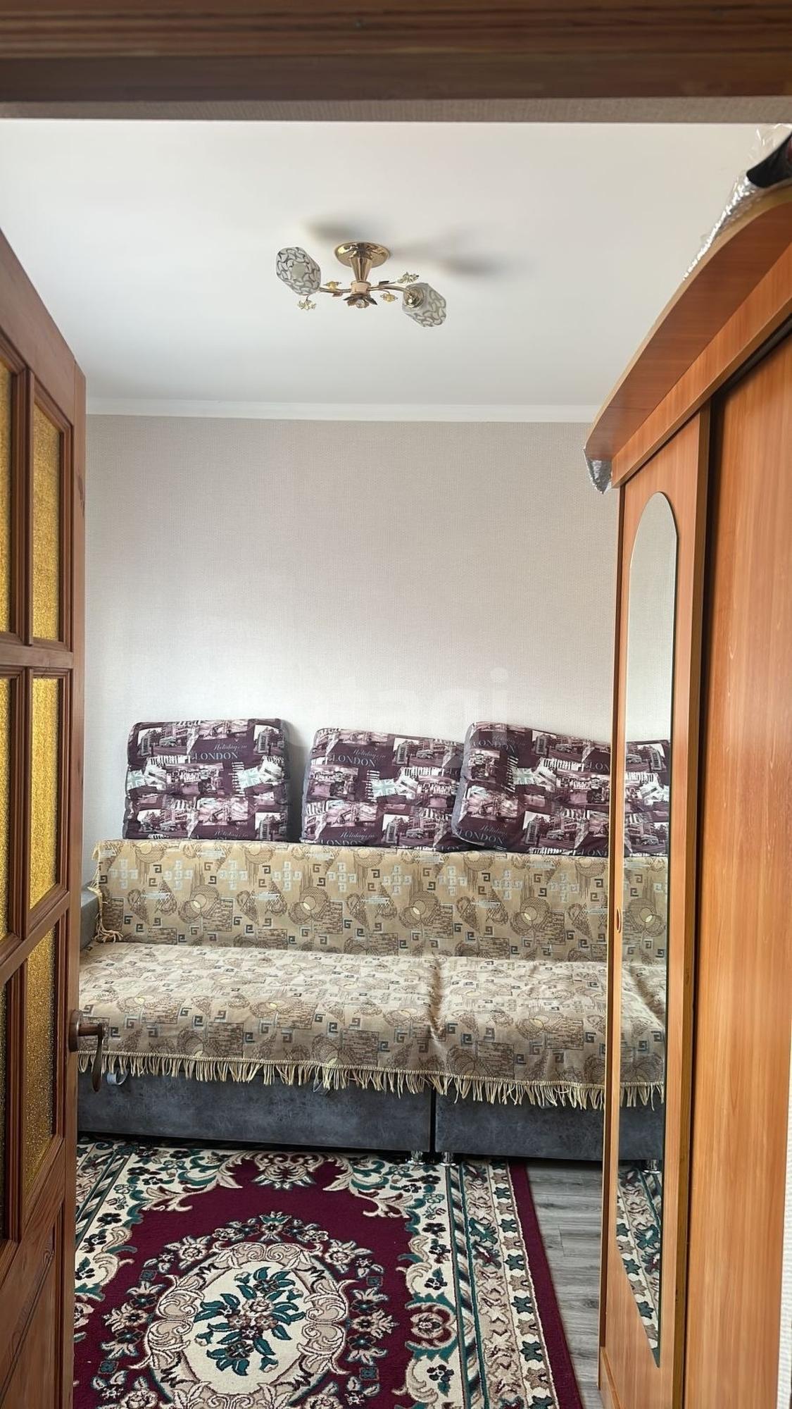 Купить дачу, дом, коттедж за 5 500 000 рублей на Репина 2-я, 17