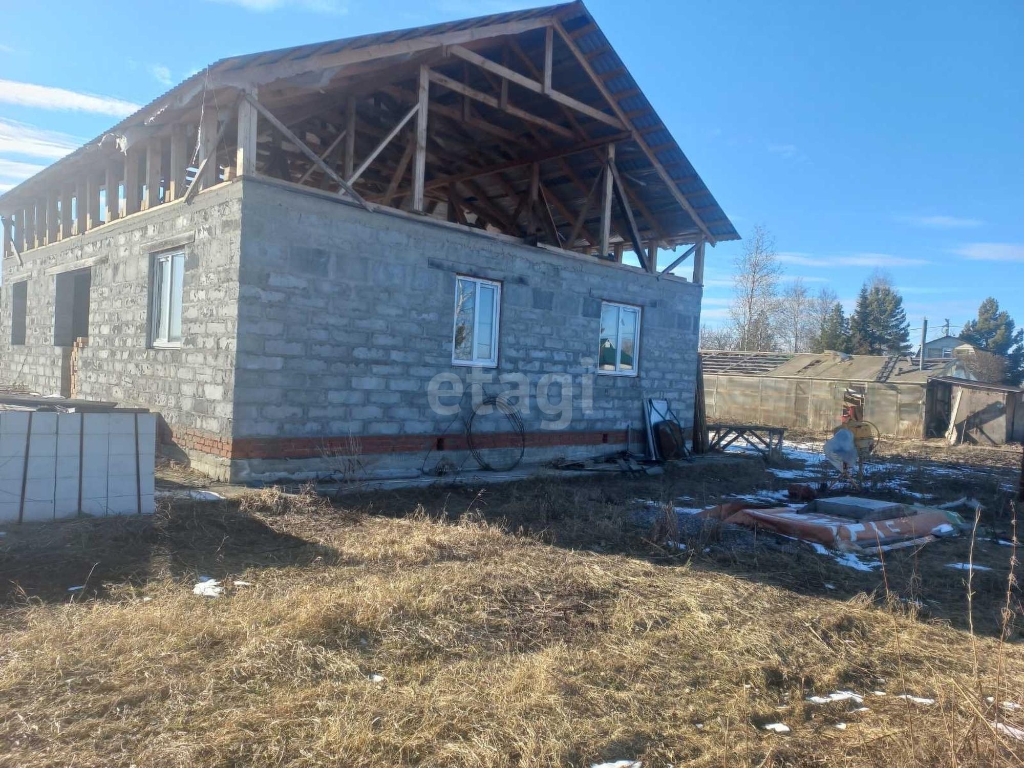 Купить дачу, дом, коттедж за 3 800 000 рублей на Соловьиная,