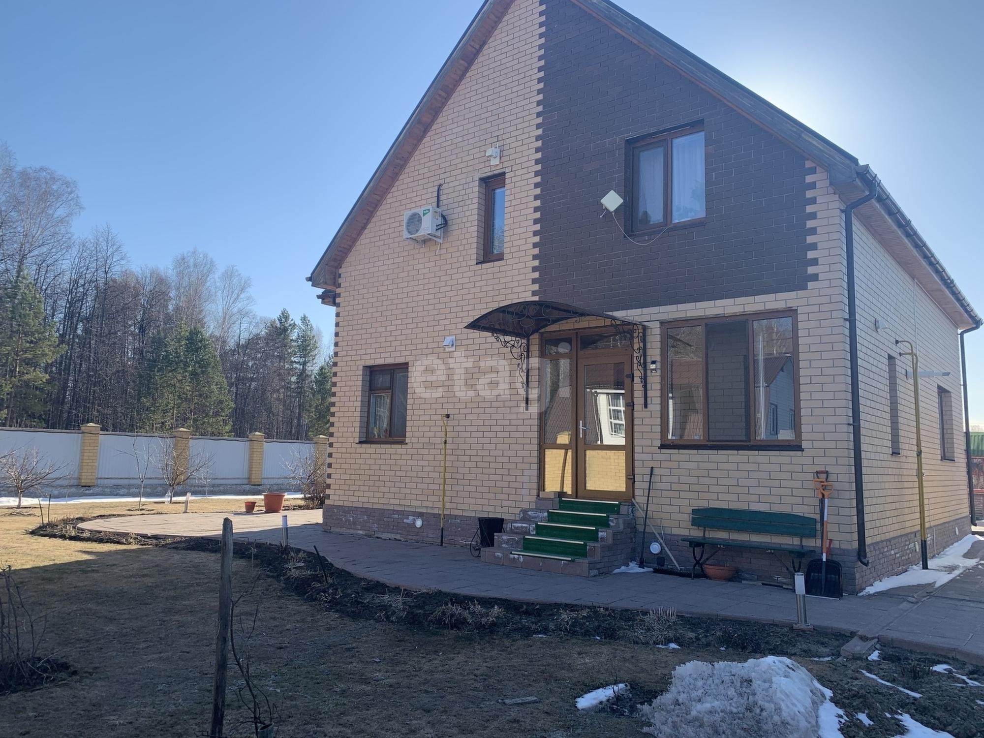 Купить дачу, дом, коттедж за 12 500 000 рублей на Геолог-2 с/о