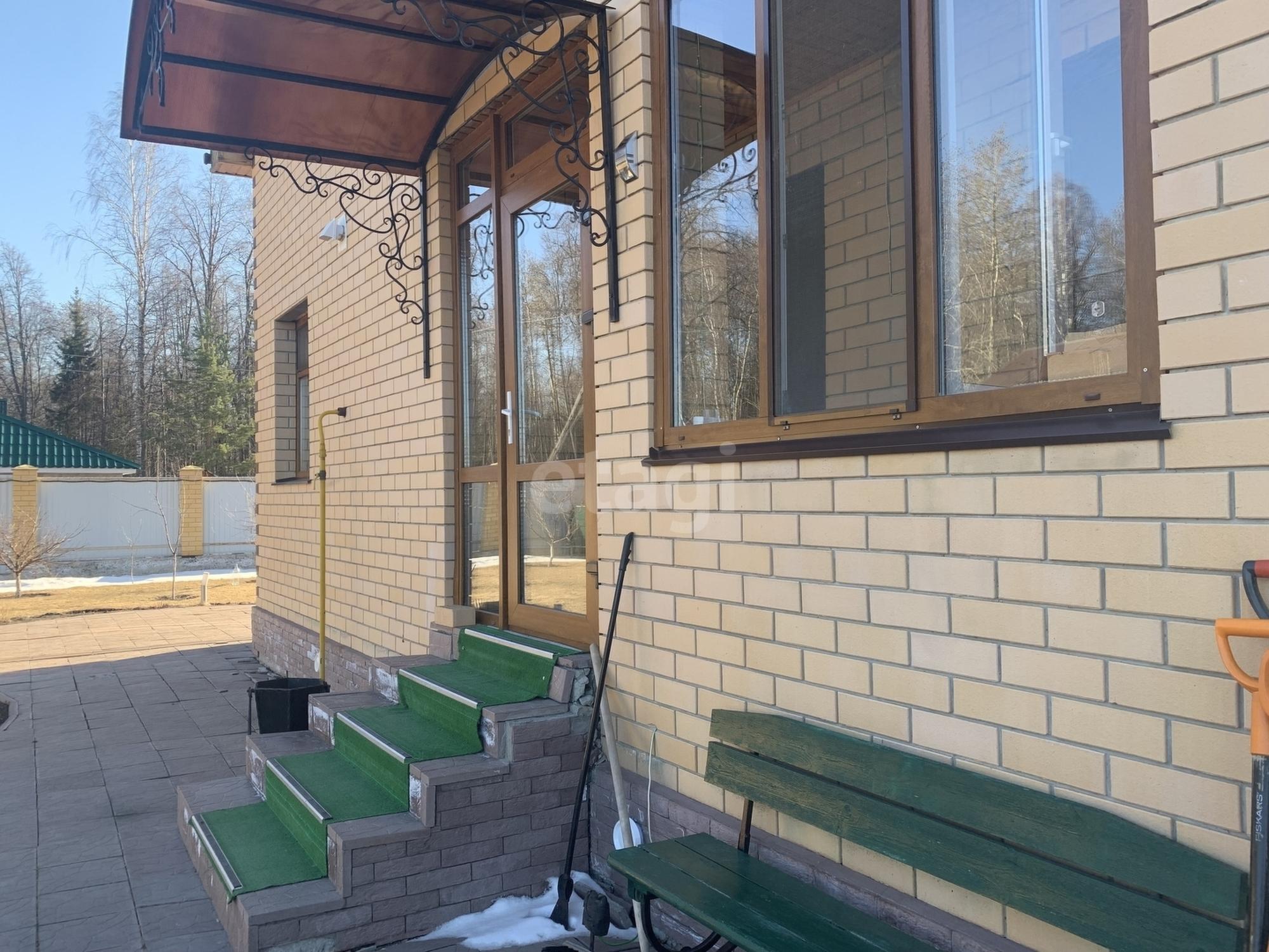 Купить дачу, дом, коттедж за 12 500 000 рублей на Геолог-2 с/о