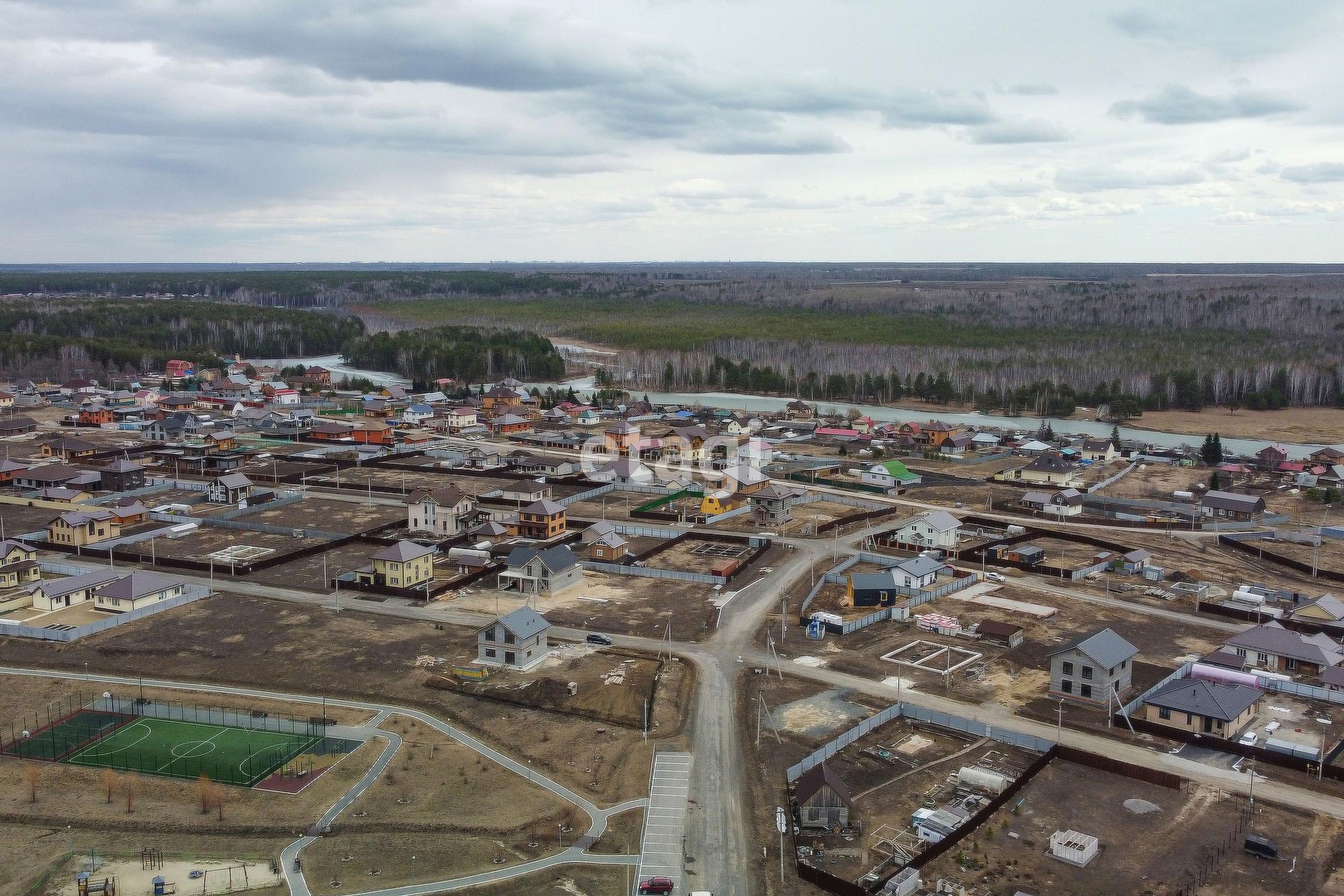 Купить землю, земельный участок за 2 300 000 рублей на Серпантиновая,