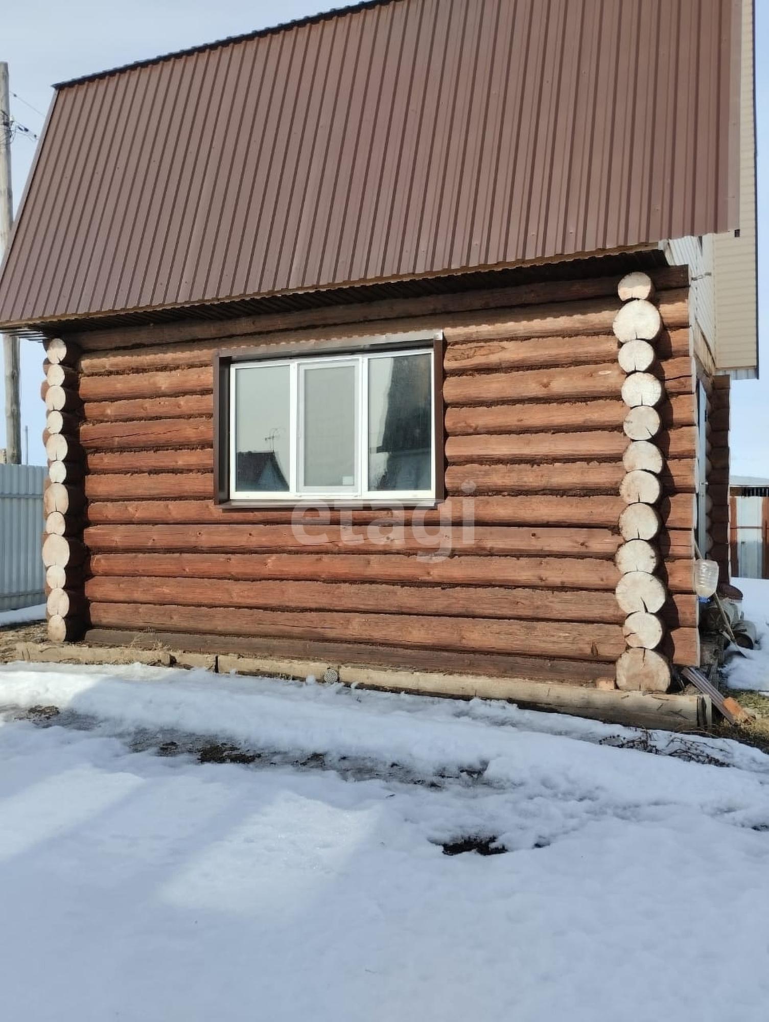 Купить дачу, дом, коттедж за 2 070 000 рублей на Зеленая,