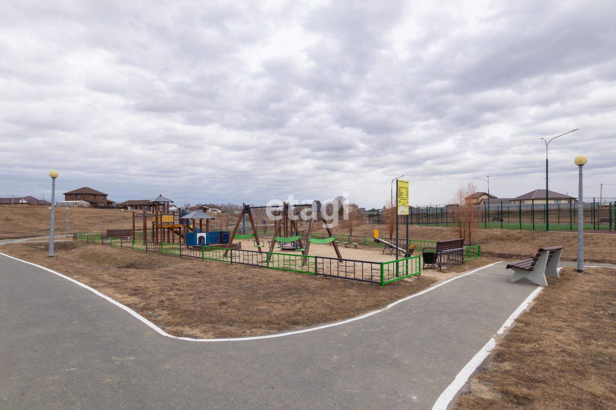 Купить землю, земельный участок за 2 300 000 рублей на Серпантиновая,