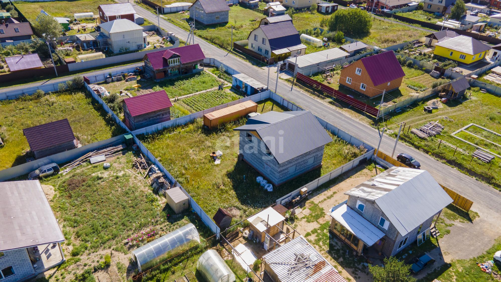 Купить дачу, дом, коттедж за 6 600 000 рублей на Ивановская,