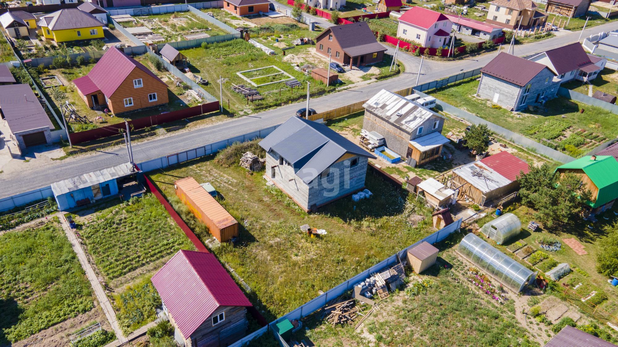 Купить дачу, дом, коттедж за 6 600 000 рублей на Ивановская,