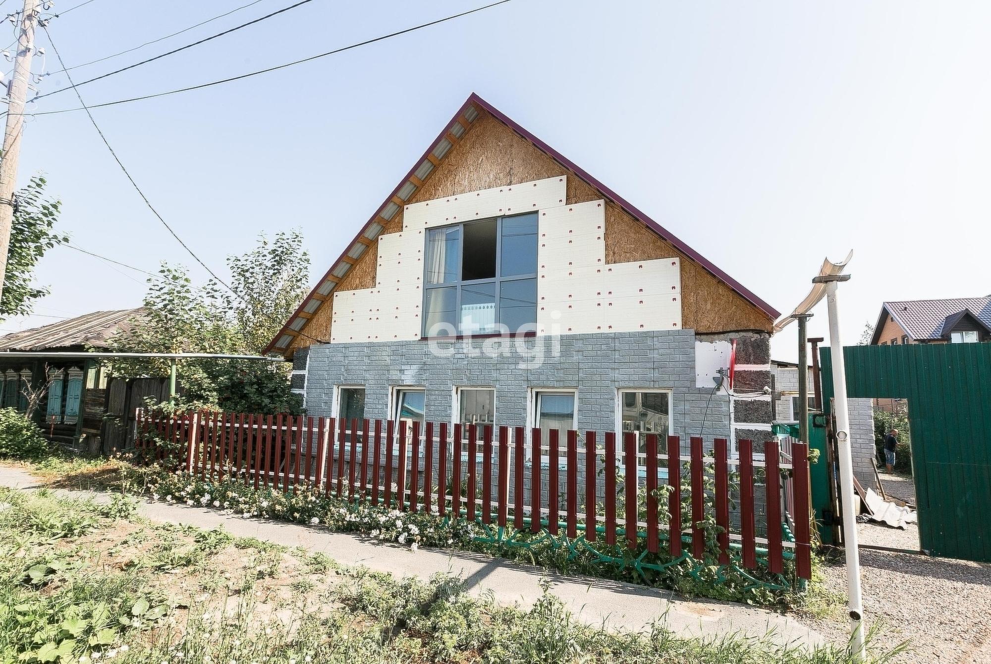 Купить дачу, дом, коттедж за 9 100 000 рублей на Революции,