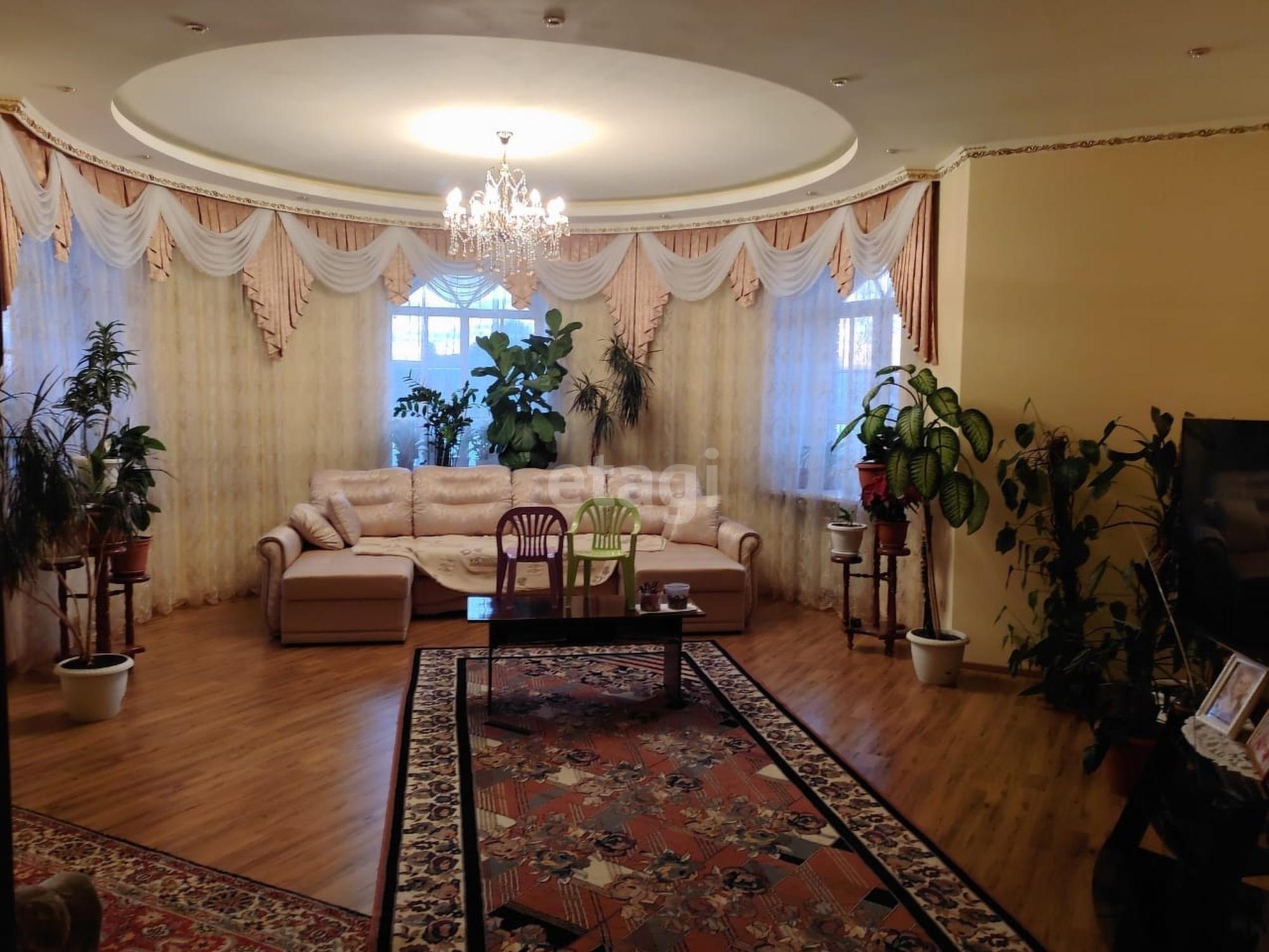Купить дачу, дом, коттедж за 36 400 000 рублей на Павлова, 15
