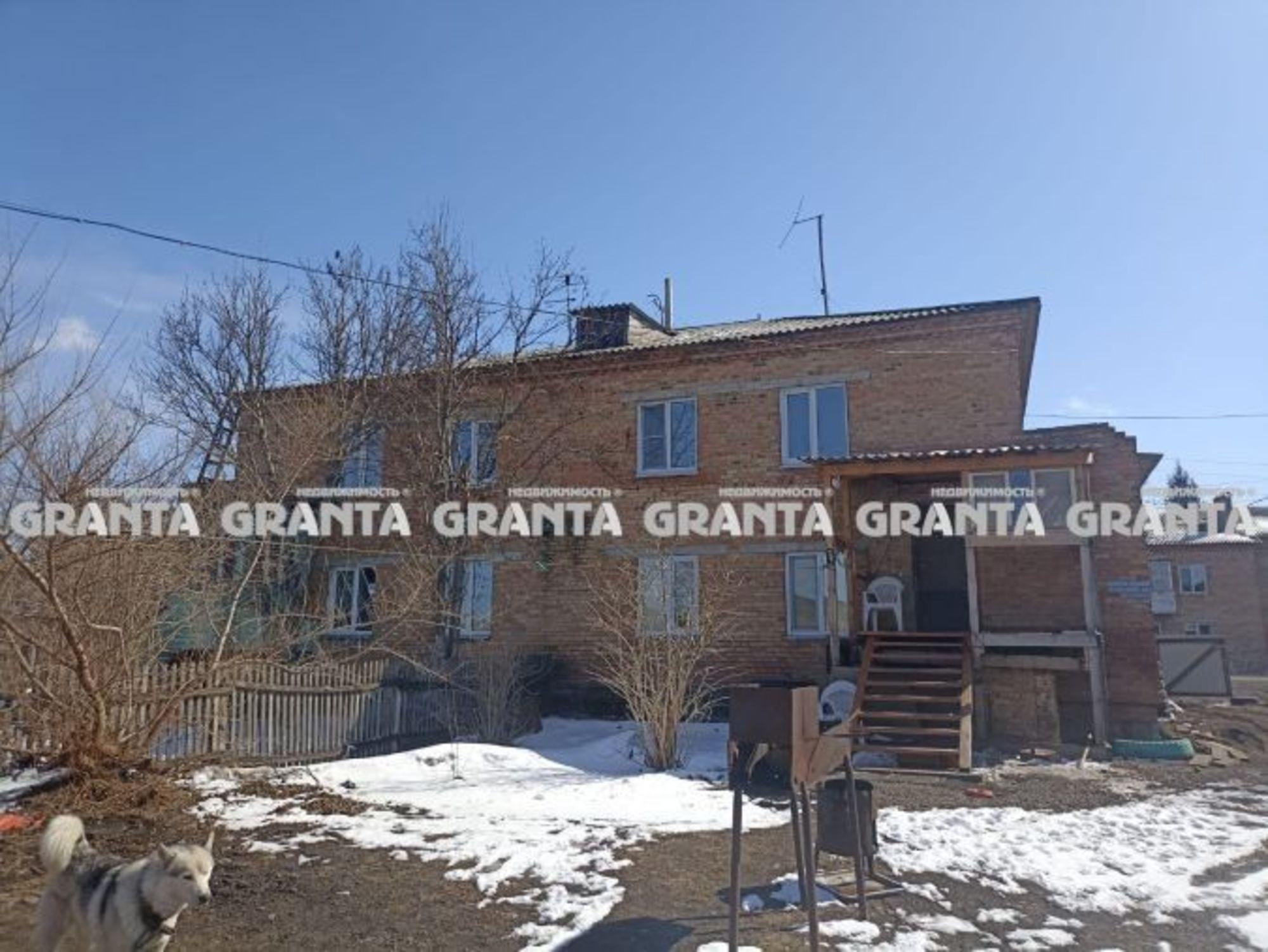 Купить дачу, дом, коттедж за 4 000 000 рублей на ул. Ленина, 72