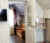 коттедж 110 кв м Перекопская улица, 19