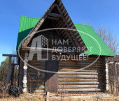 коттедж 49 кв м Загородная улица