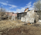коттедж 77.9 кв м Октябрьская улица, 23