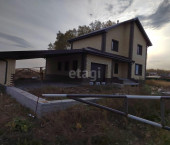 коттедж 168.2 кв м Ленина,