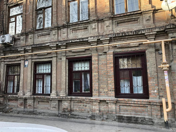 2-комн квартира Центр, Тургеневская