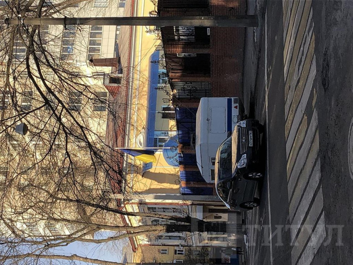 2-комн квартира Центр, Тургеневская