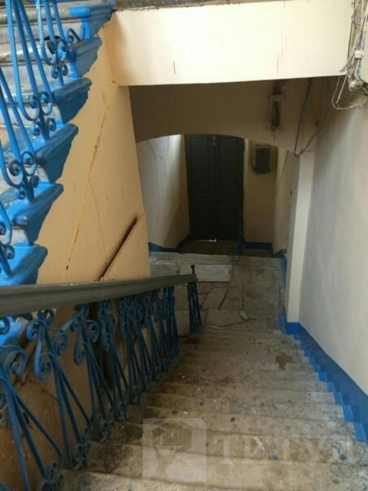 Комната Центр, Баумана