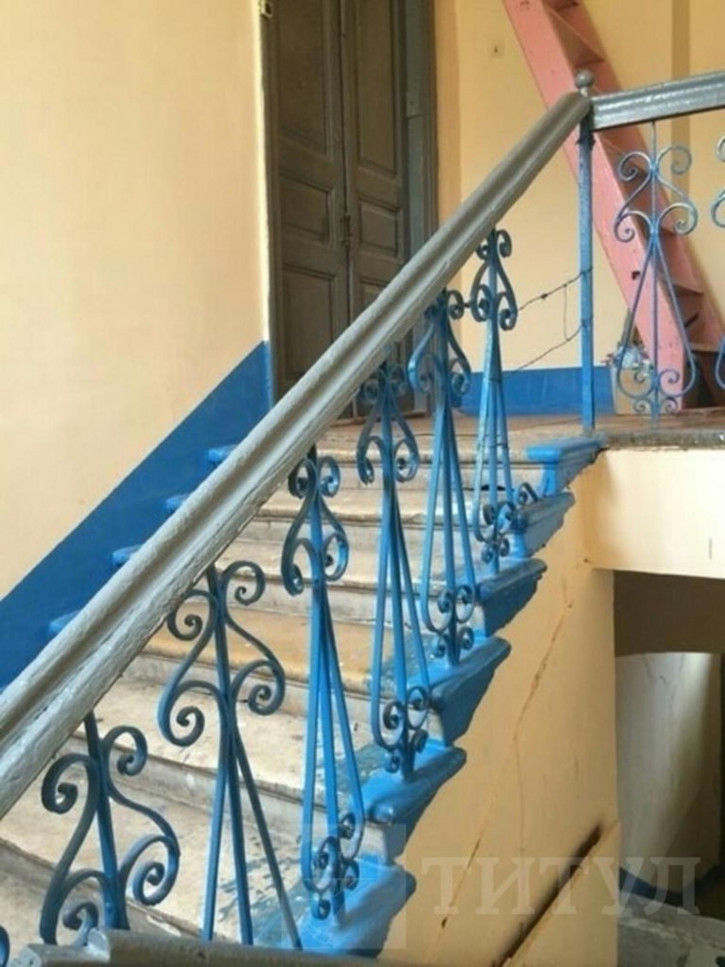 Комната Центр, Баумана