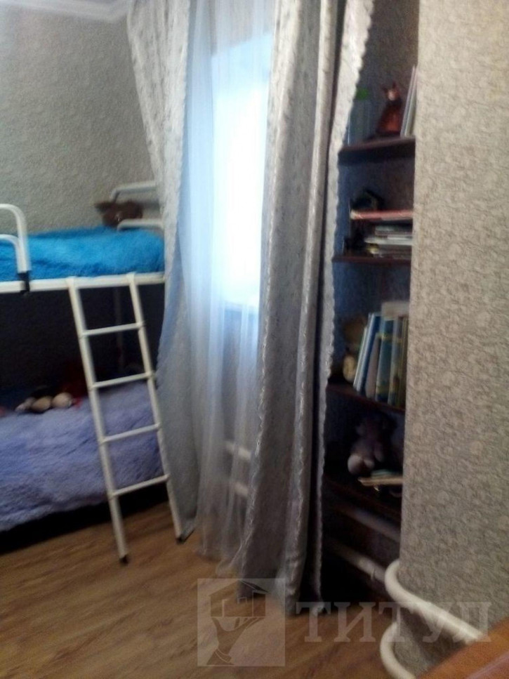 3-комн квартира Центр, Седова